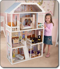 A Doll's House – JR's Journal